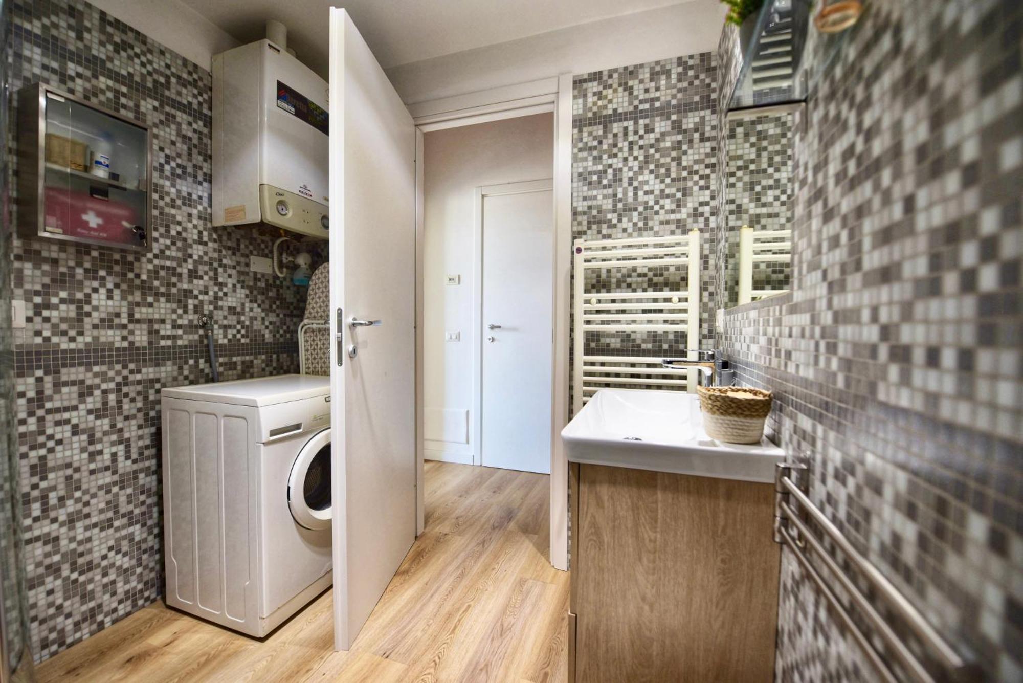 Industrial Loft Trastevere Station 로마 외부 사진